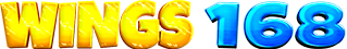 LOGO WINGS168